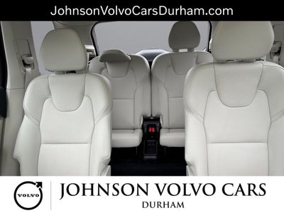 2023 Volvo XC90 B6 Plus 6-Seater
