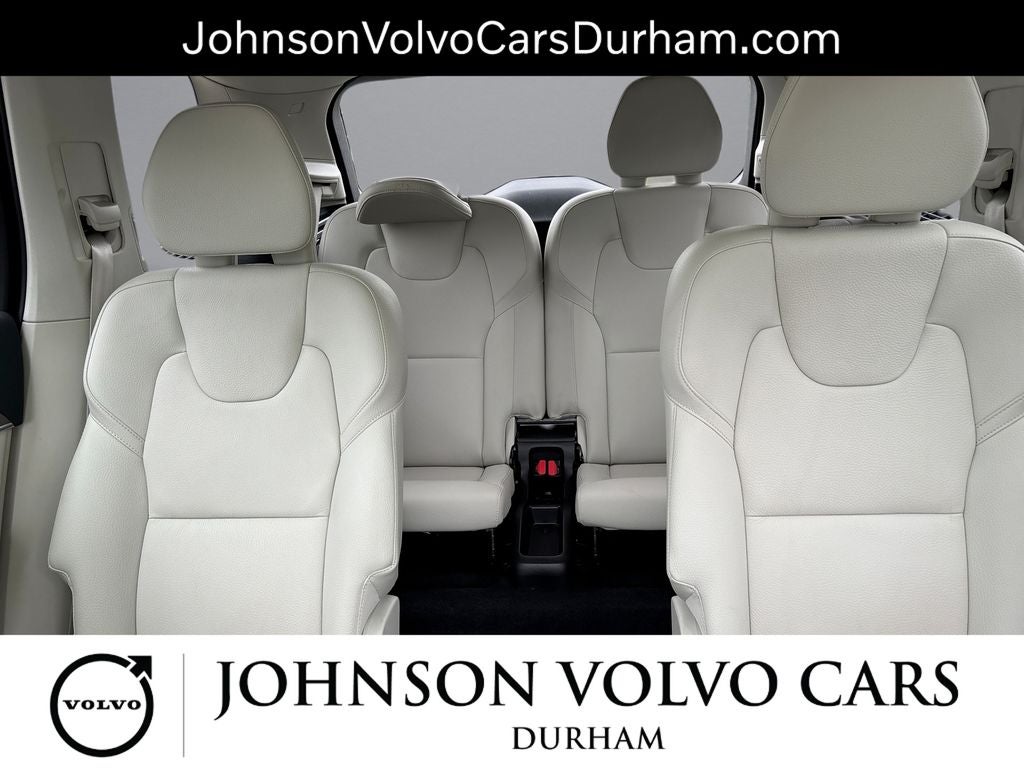 2023 Volvo XC90 B6 Plus 6-Seater