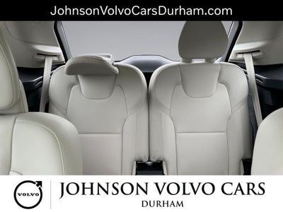 2023 Volvo XC90 B6 Plus 6-Seater