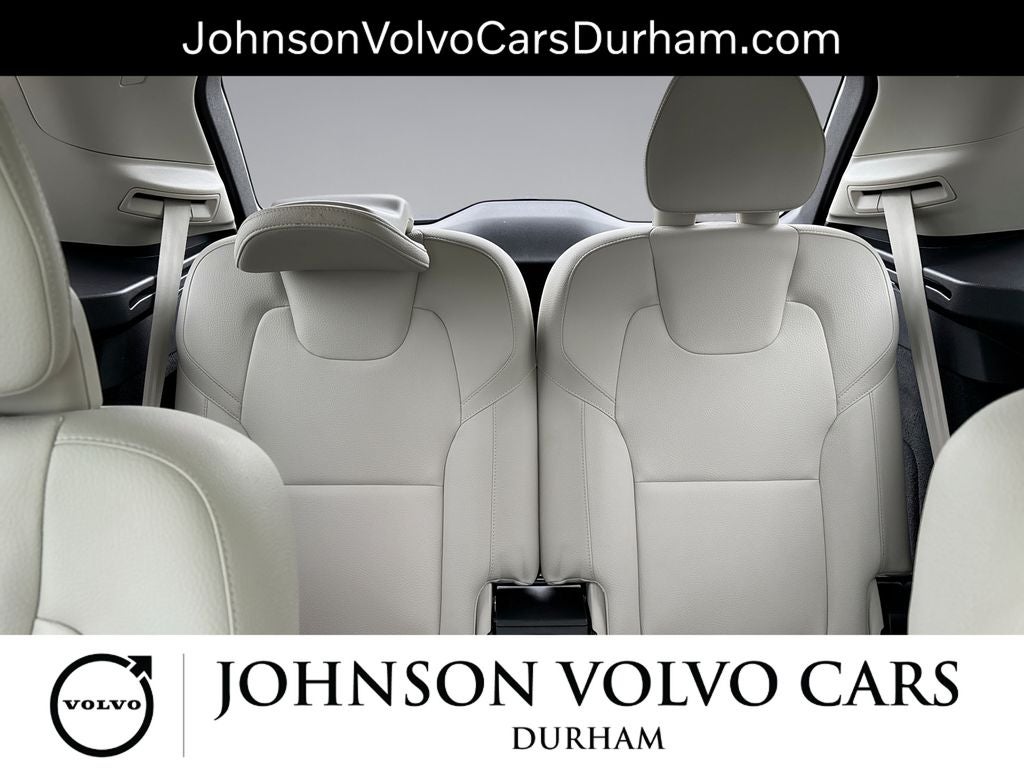 2023 Volvo XC90 B6 Plus 6-Seater
