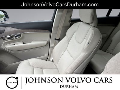 2023 Volvo XC90 B6 Plus 6-Seater