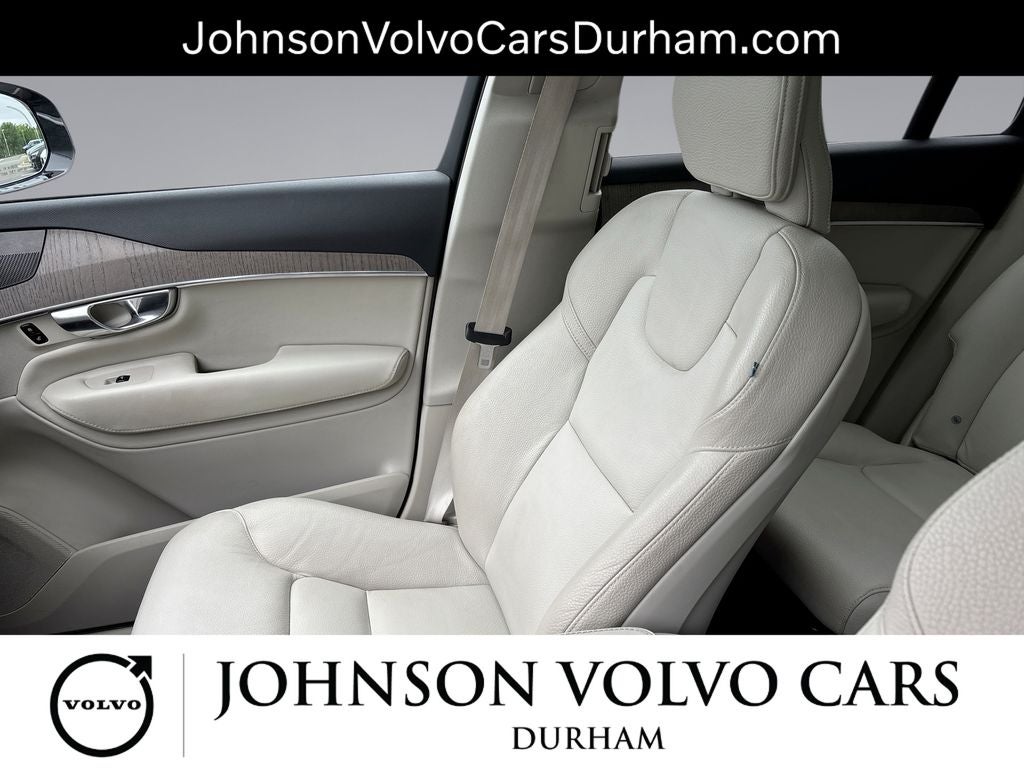 2023 Volvo XC90 B6 Plus 6-Seater
