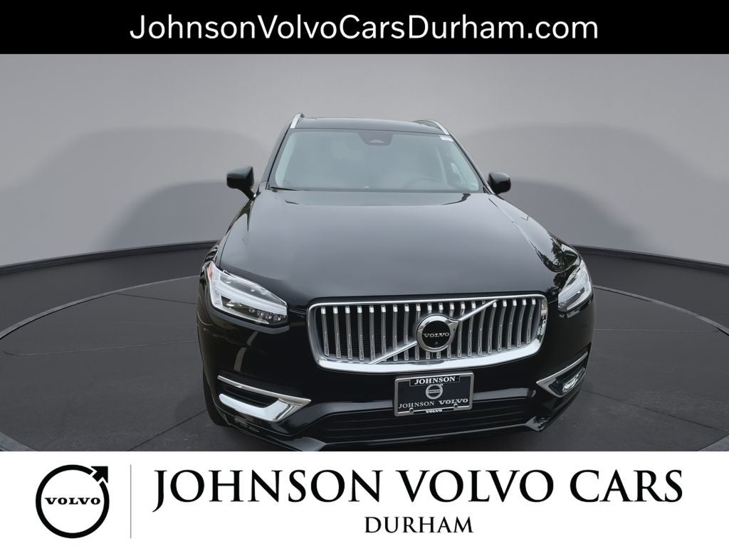 2023 Volvo XC90 B6 Plus 6-Seater