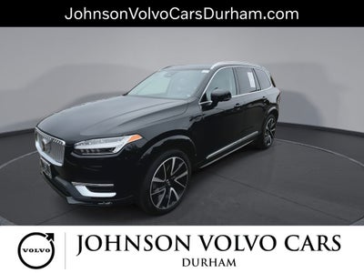 2023 Volvo XC90 B6 Plus 6-Seater