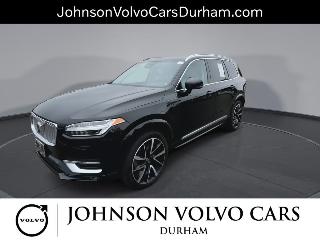 2023 Volvo XC90 B6 Plus 6-Seater
