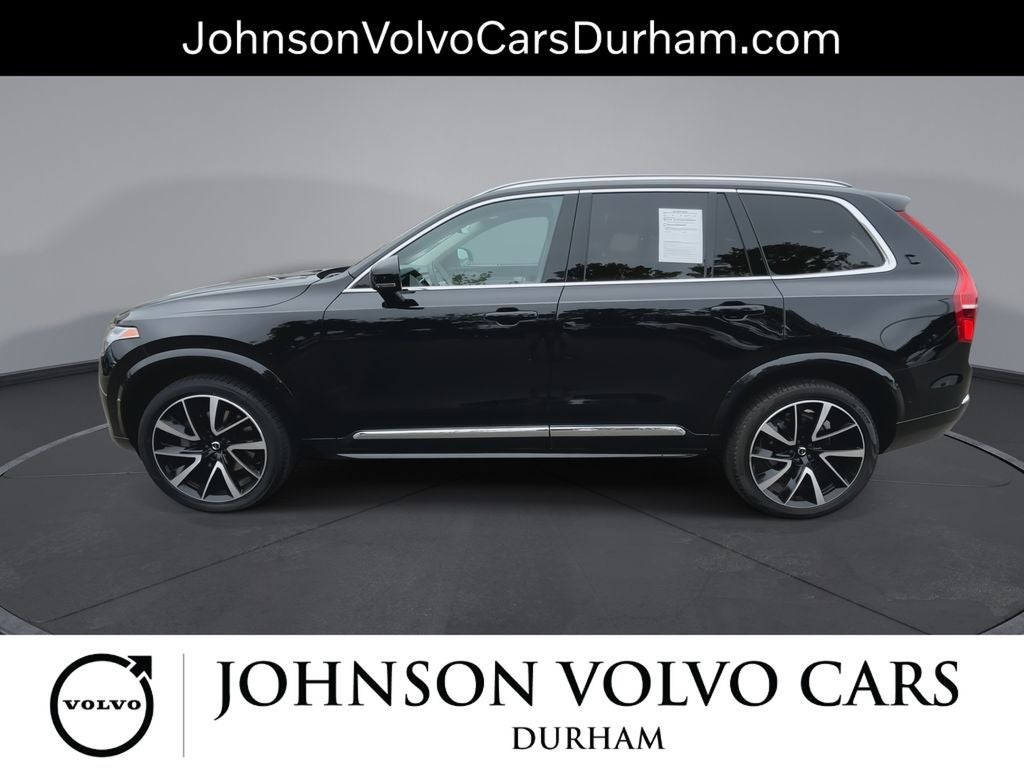 2023 Volvo XC90 B6 Plus 6-Seater