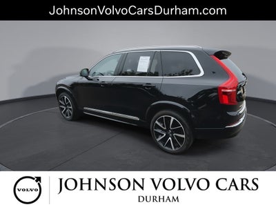 2023 Volvo XC90 B6 Plus 6-Seater