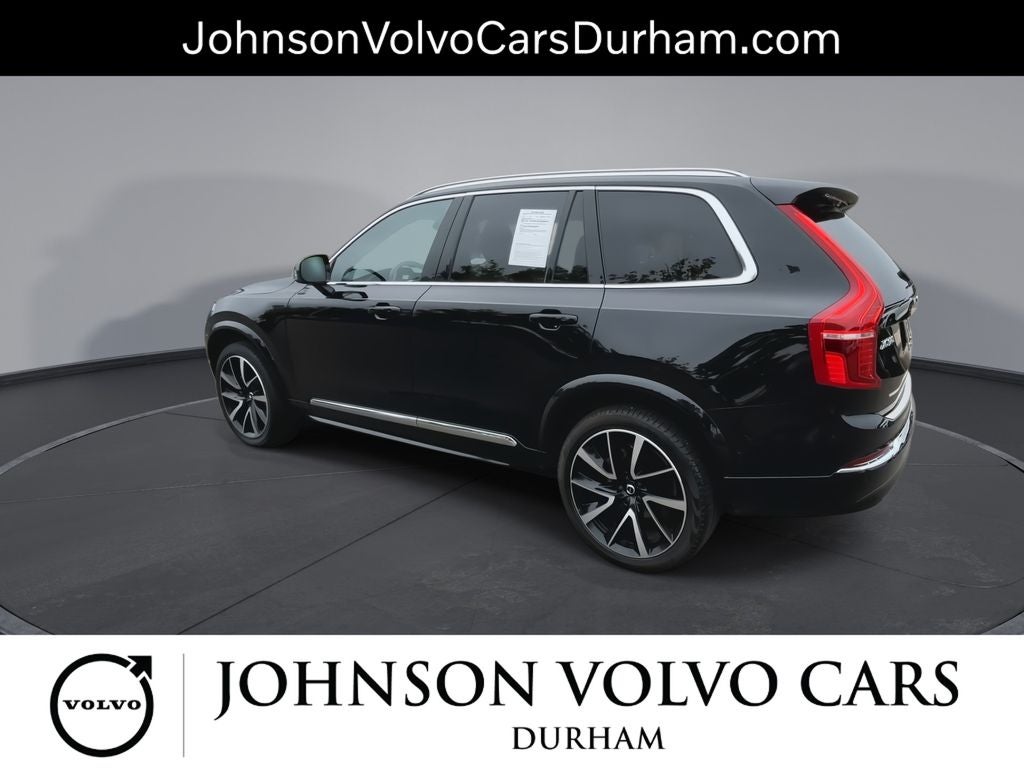 2023 Volvo XC90 B6 Plus 6-Seater