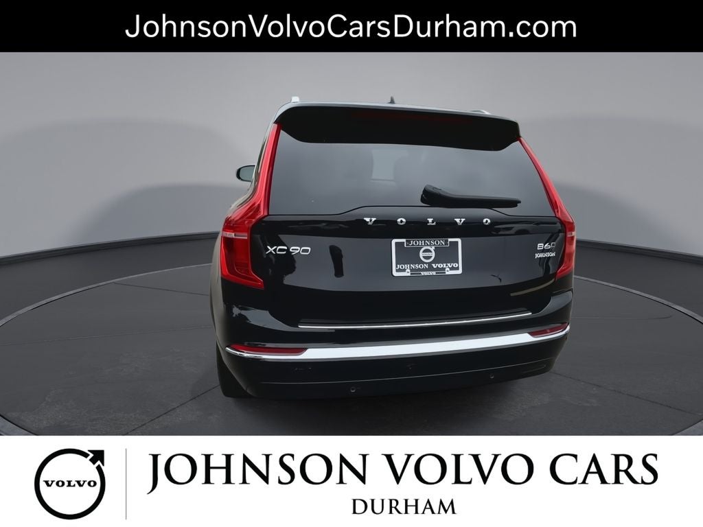 2023 Volvo XC90 B6 Plus 6-Seater