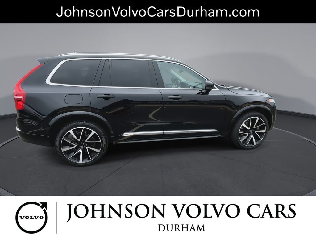 2023 Volvo XC90 B6 Plus 6-Seater