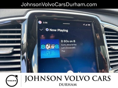 2024 Volvo XC90 B6 Plus Bright Theme 6-Seater
