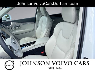 2024 Volvo XC90 B6 Plus Bright Theme 6-Seater