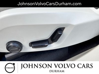 2024 Volvo XC90 B6 Plus Bright Theme 6-Seater