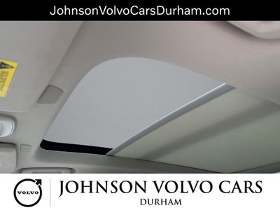 2024 Volvo XC90 B6 Plus Bright Theme 6-Seater