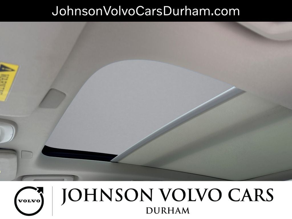 2024 Volvo XC90 B6 Plus Bright Theme 6-Seater