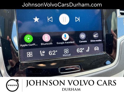 2024 Volvo XC90 B6 Plus Bright Theme 6-Seater