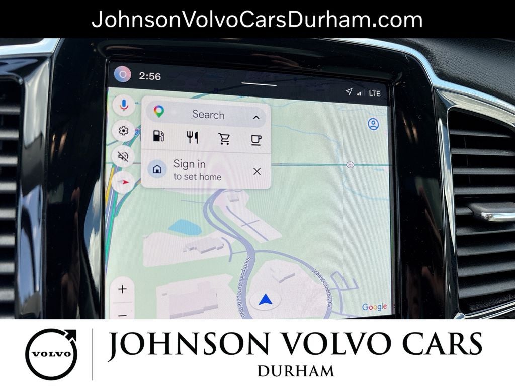 2024 Volvo XC90 B6 Plus Bright Theme 6-Seater