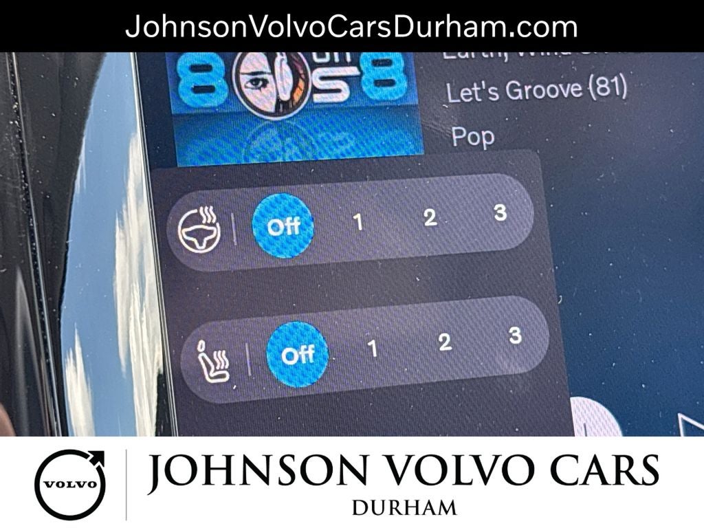 2024 Volvo XC90 B6 Plus Bright Theme 6-Seater