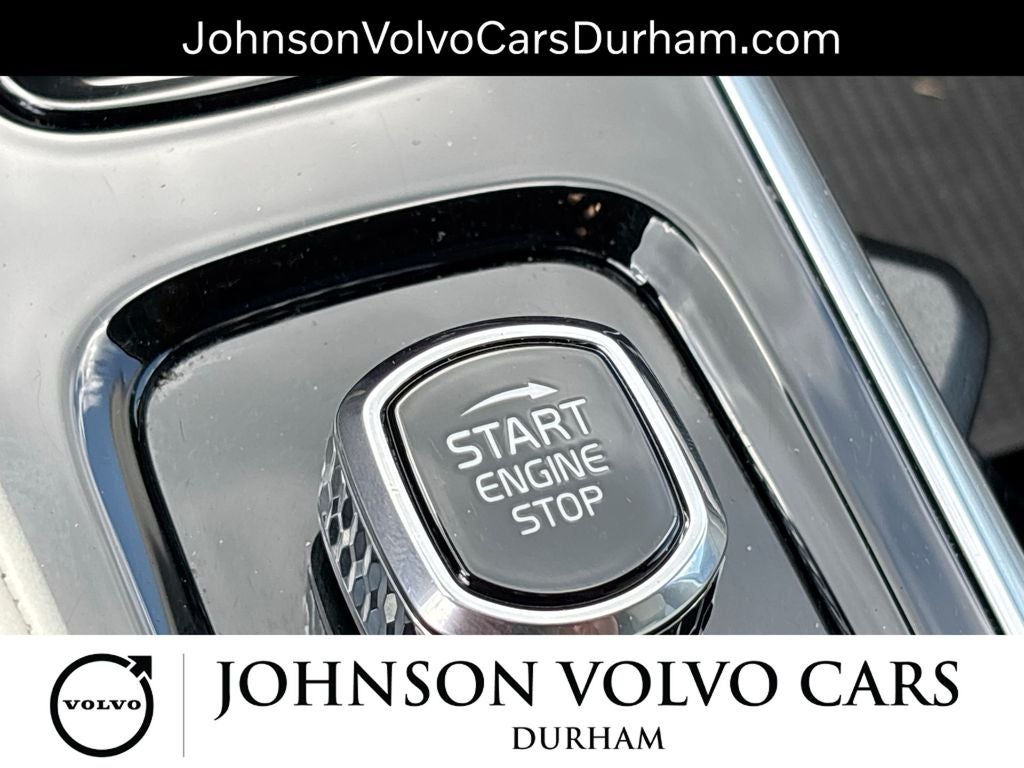 2024 Volvo XC90 B6 Plus Bright Theme 6-Seater