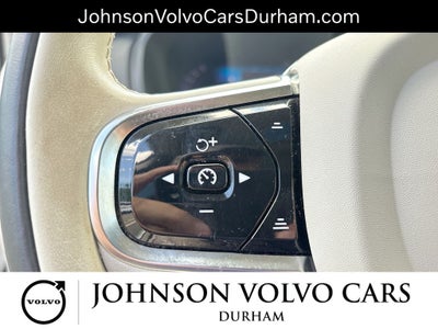 2024 Volvo XC90 B6 Plus Bright Theme 6-Seater