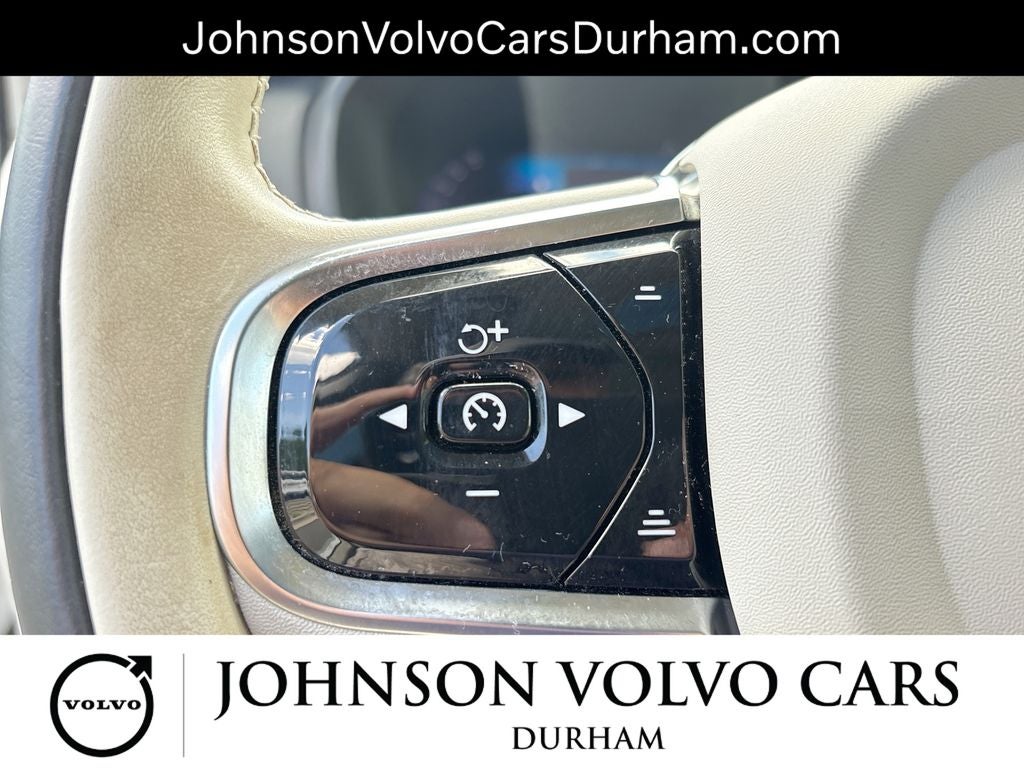 2024 Volvo XC90 B6 Plus Bright Theme 6-Seater