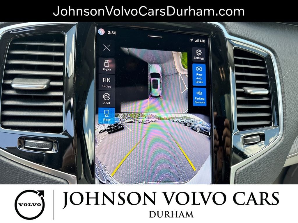 2024 Volvo XC90 B6 Plus Bright Theme 6-Seater