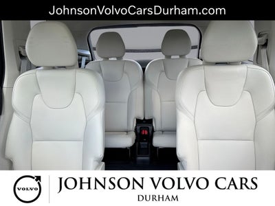 2024 Volvo XC90 B6 Plus Bright Theme 6-Seater