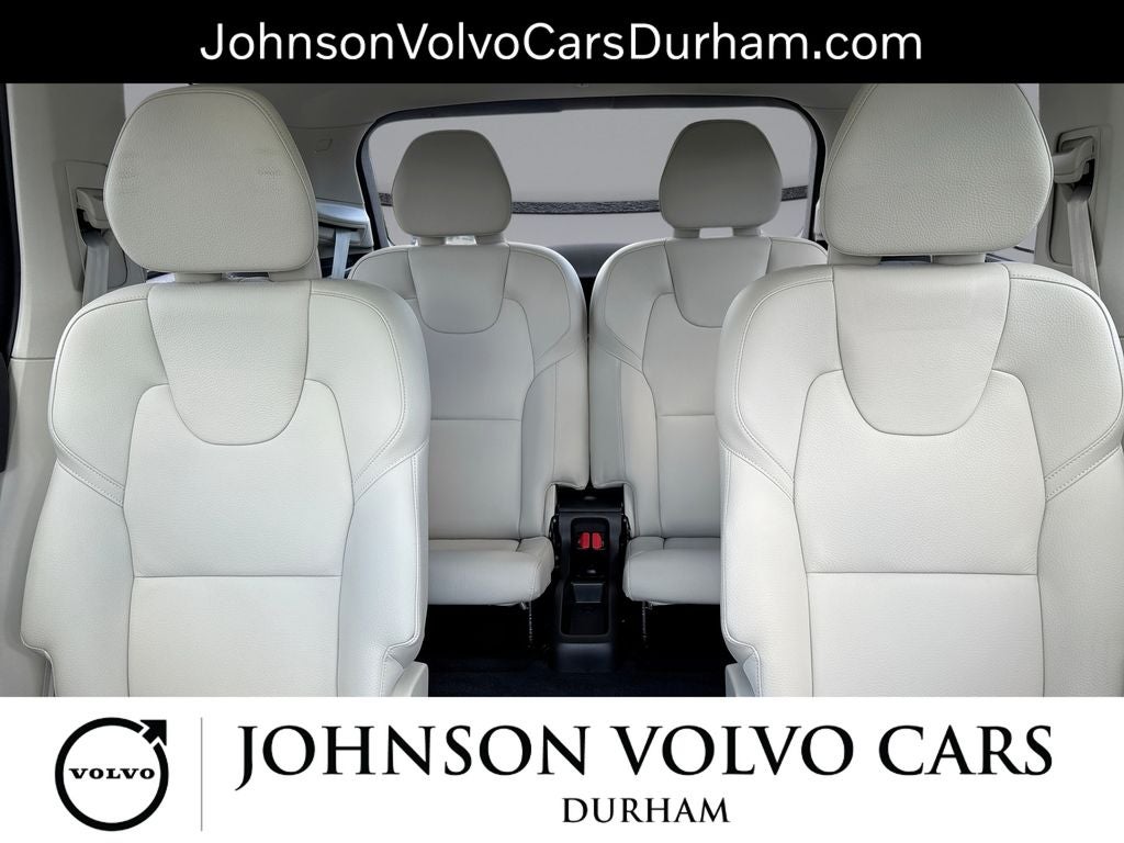 2024 Volvo XC90 B6 Plus Bright Theme 6-Seater