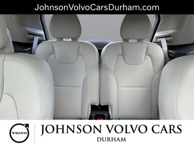 2024 Volvo XC90 B6 Plus Bright Theme 6-Seater