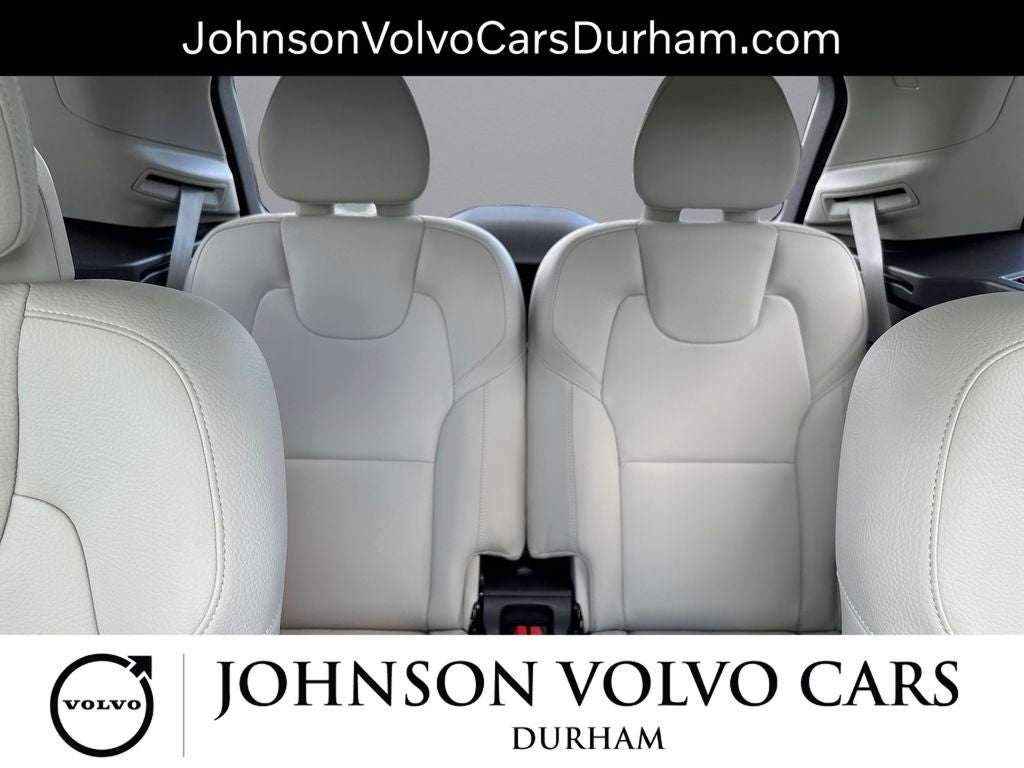 2024 Volvo XC90 B6 Plus Bright Theme 6-Seater