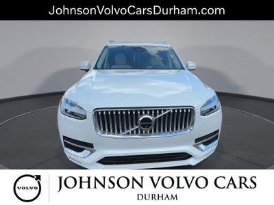 2024 Volvo XC90 B6 Plus Bright Theme 6-Seater