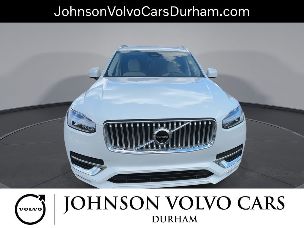 2024 Volvo XC90 B6 Plus Bright Theme 6-Seater