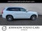 2024 Volvo XC90 B6 Plus Bright Theme 6-Seater