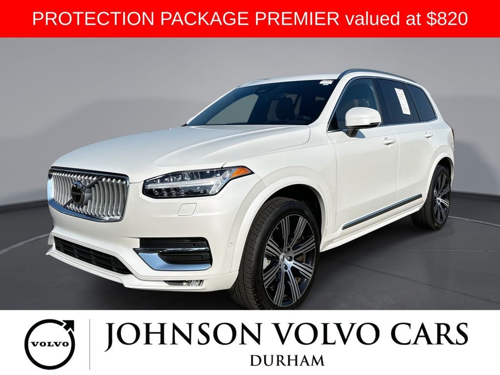 2023 Volvo XC90 Ultimate