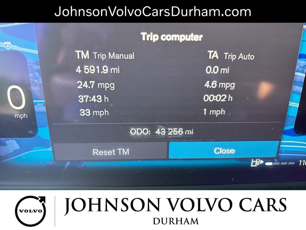 2023 Volvo XC90 Ultimate