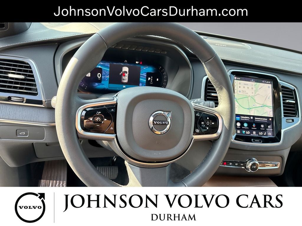 2023 Volvo XC90 Ultimate