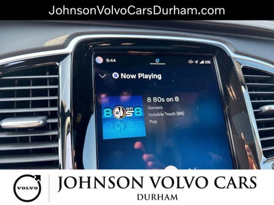 2023 Volvo XC90 Ultimate