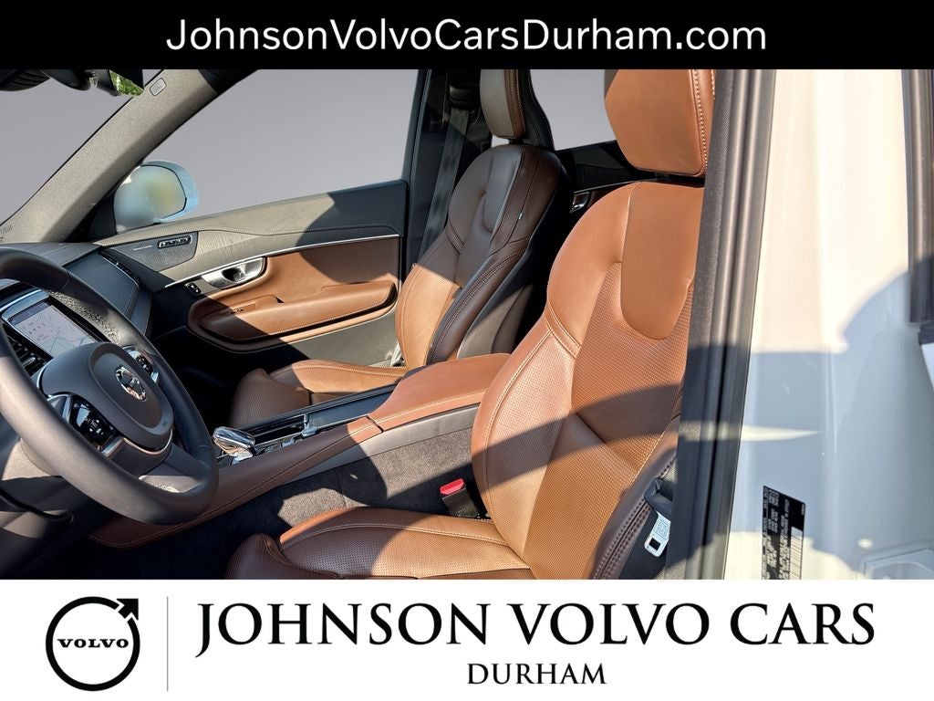 2023 Volvo XC90 Ultimate