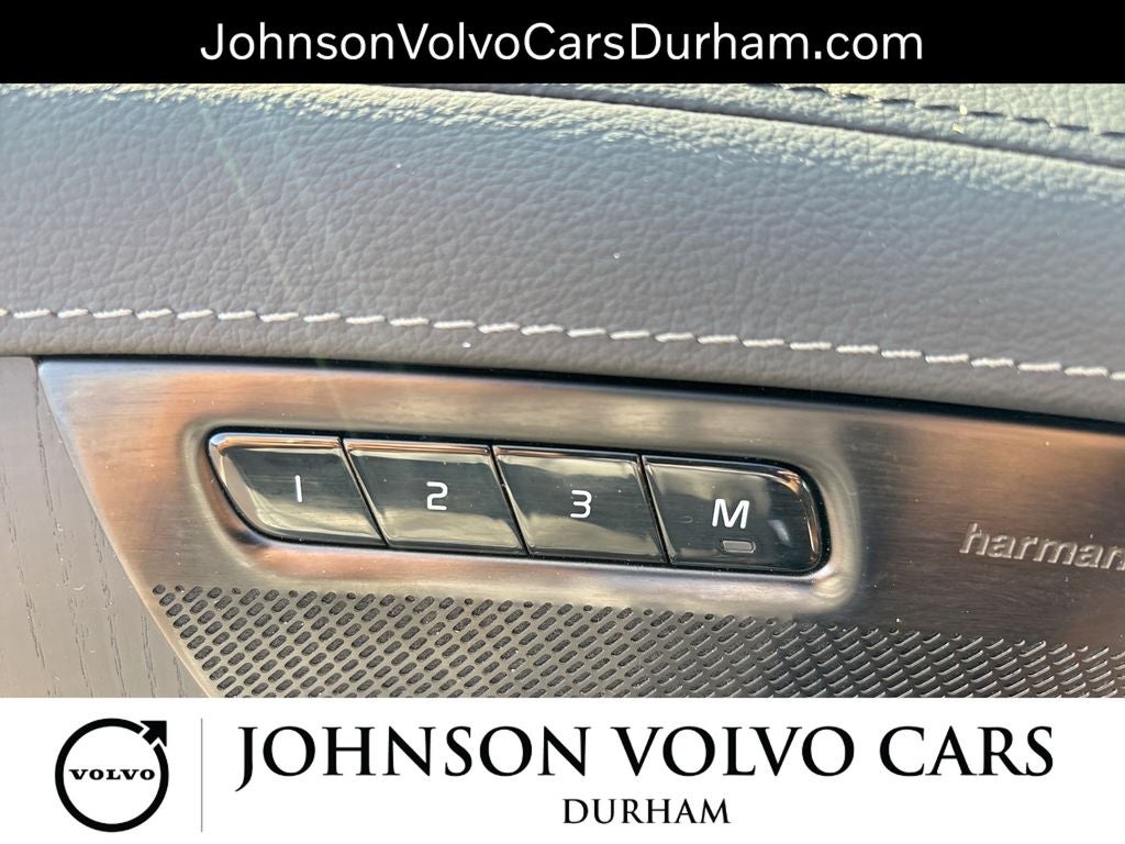 2023 Volvo XC90 Ultimate