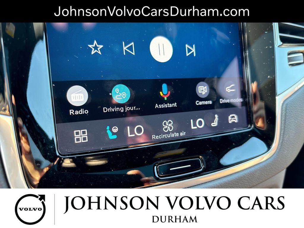 2023 Volvo XC90 Ultimate