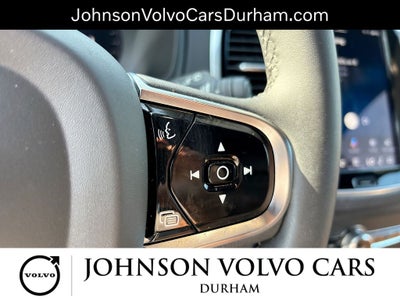 2023 Volvo XC90 Ultimate