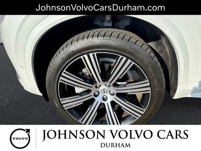 2023 Volvo XC90 Ultimate