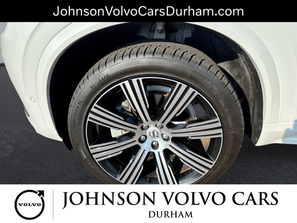 2023 Volvo XC90 Ultimate