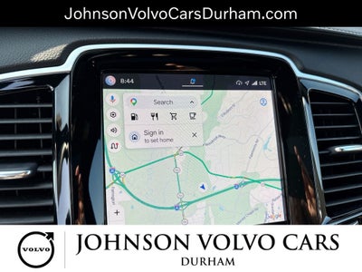 2023 Volvo XC90 Ultimate
