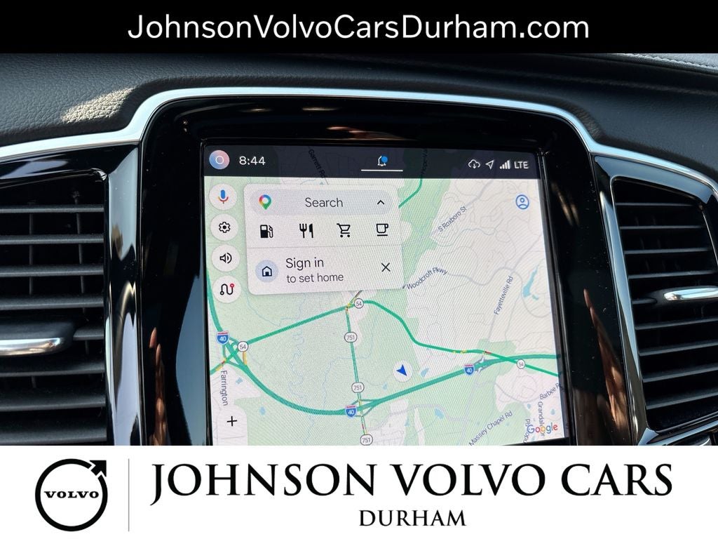 2023 Volvo XC90 Ultimate