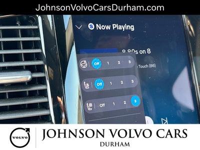 2023 Volvo XC90 Ultimate