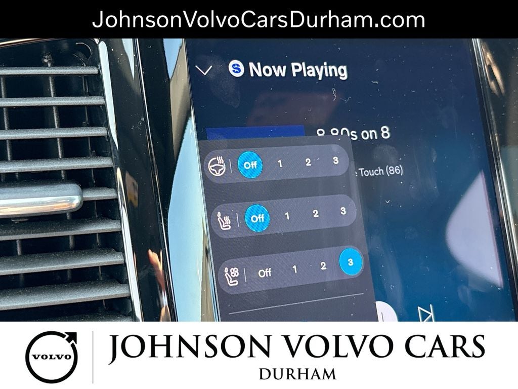 2023 Volvo XC90 Ultimate
