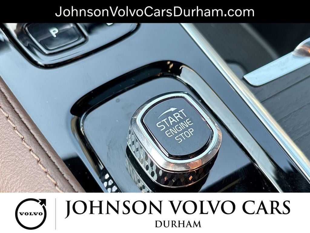 2023 Volvo XC90 Ultimate