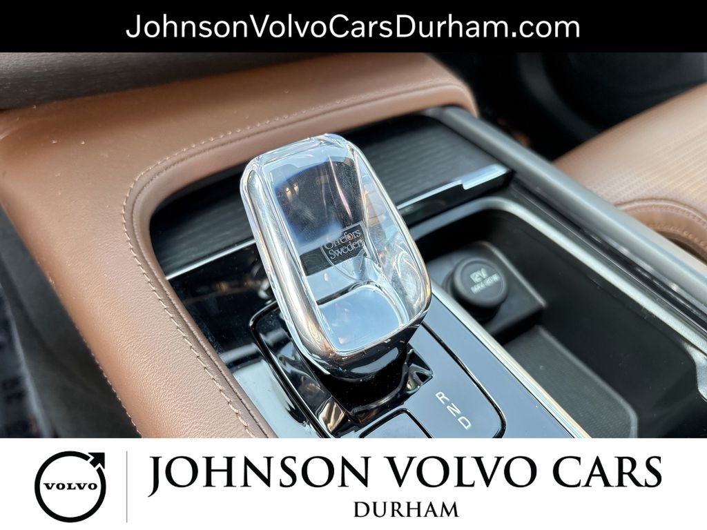 2023 Volvo XC90 Ultimate
