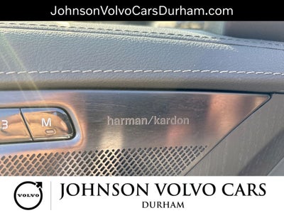 2023 Volvo XC90 Ultimate